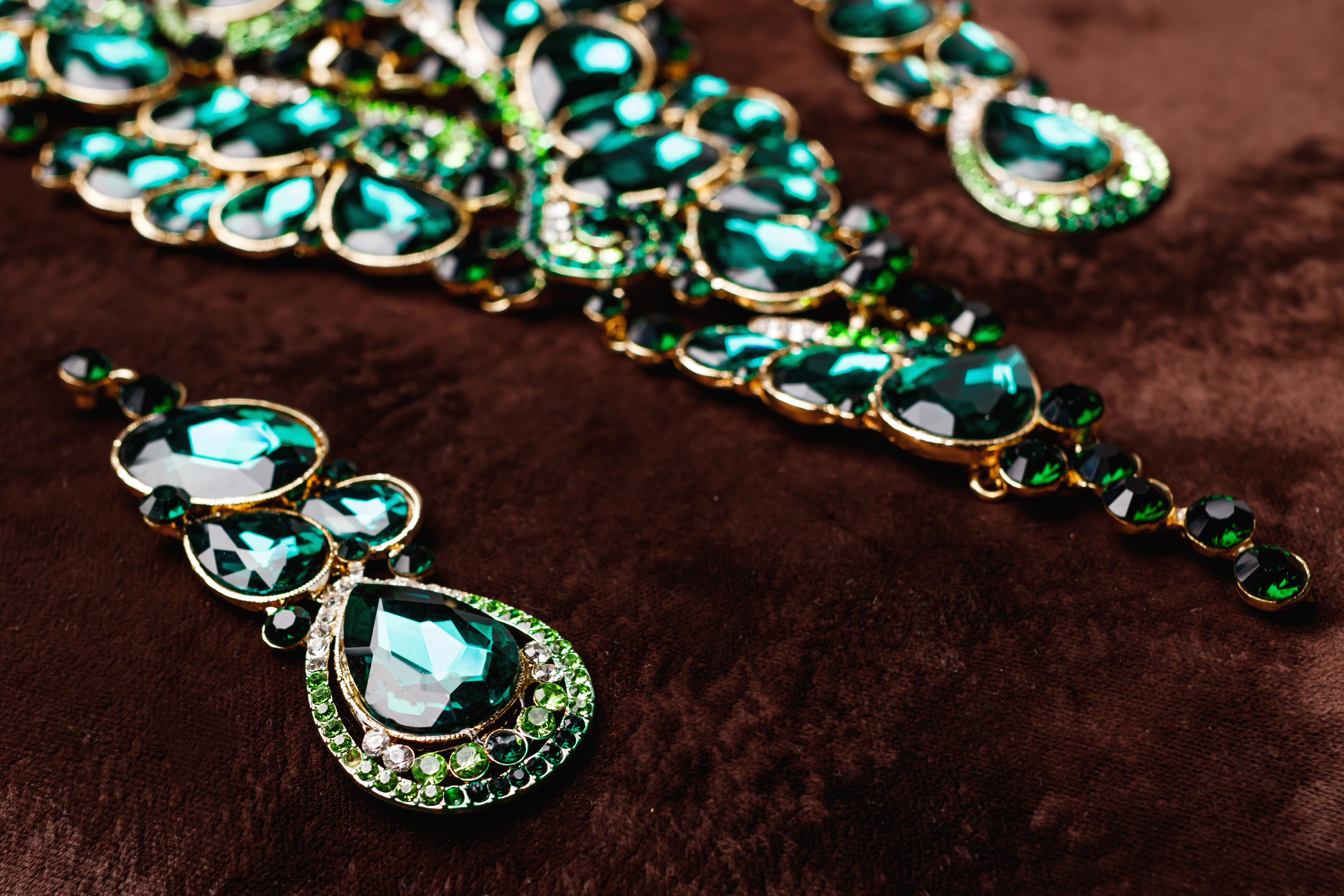 L'expertise joaillère